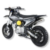 Apollo, RXF MX 70, Motocross à Essence (70cc) (4 Temps)