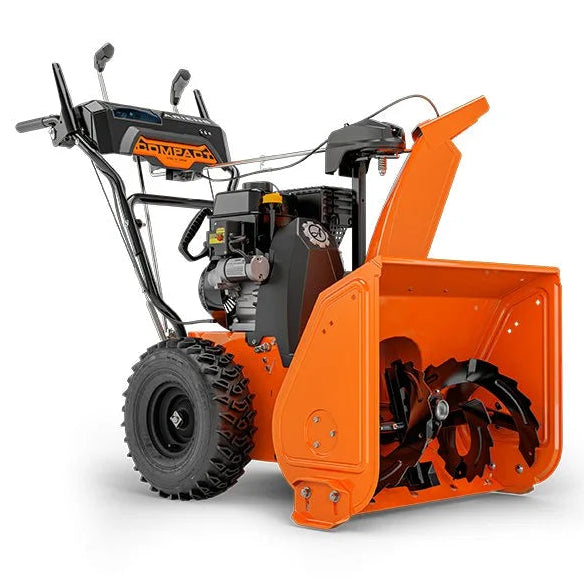 Ariens, Compact 24 (2025), Souffleuse à Neige (920029) (223cc) (24 Pouces)