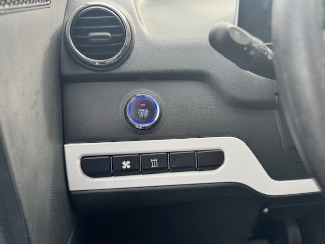 Ecolo Cycle, ET4 Cruise Connect Cube, Quadriporteur Cabine Fermée (72 Volts) (5000 Watts) (100Ah)