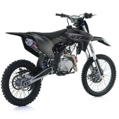 Apollo, RXF Freeride Max 150 (2026) , Motocross à Essence (150cc) (4 Temps)