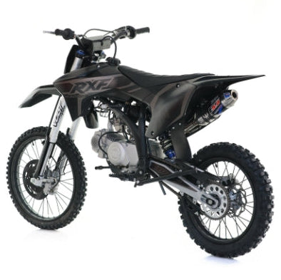 Apollo, RXF Freeride Max 150 (2026) , Motocross à Essence (150cc) (4 Temps)