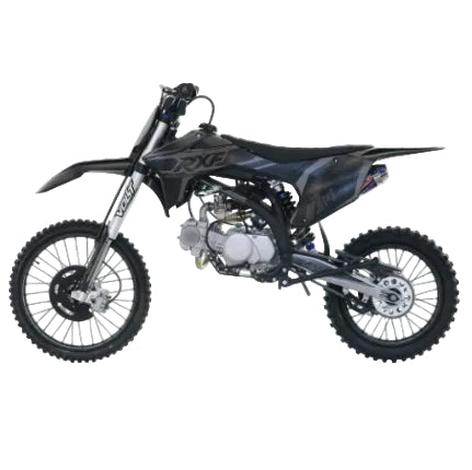 Apollo, RXF Freeride Max 150 (2026) , Motocross à Essence (150cc) (4 Temps)