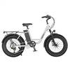HiBoy, EX6 Fat Tire, Vélo Électrique (48 Volts) (14,5Ah) (500 Watts)