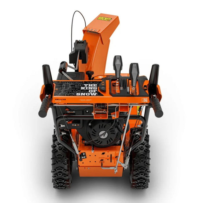 Ariens, Deluxe 24 (2025), Souffleuse à Neige (921069) (254cc) (24 Pouces)