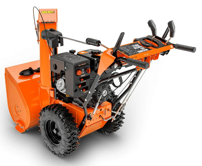 Ariens, Deluxe 24 (2025), Souffleuse à Neige (921069) (254cc) (24 Pouces)