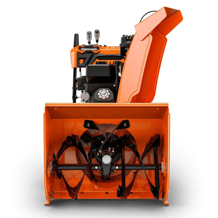 Ariens, Deluxe 24 (2025), Souffleuse à Neige (921069) (254cc) (24 Pouces)