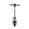 Dualtron, Thunder 3, Trottinette Électrique (72 Volts) (40Ah) (2x2500 Watts) (5400 Watts Crête)