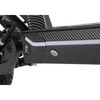 Teverun, Fighter Mini Pro 2.0, Trottinette Électrique (60 Volts) (31,8Ah) (2x1000 Watts) (2x1600 Watts/Crête) (3200 Watts/Crête Total)