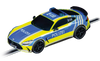 Mercedes-AMG GT "Police