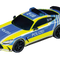 Carrera Go!, Mercedes-AMG GT "Police