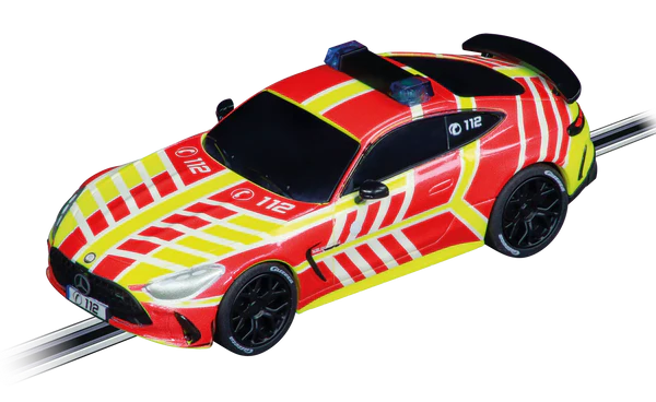 Carrera GO!!! Mercedes-AMG GT « 112 Urgence »