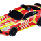 Carrera GO!!! Mercedes-AMG GT « 112 Urgence »
