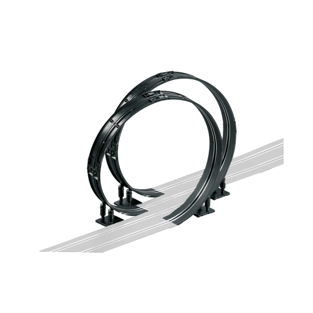 Carrera GO!!! Ensemble de boucles