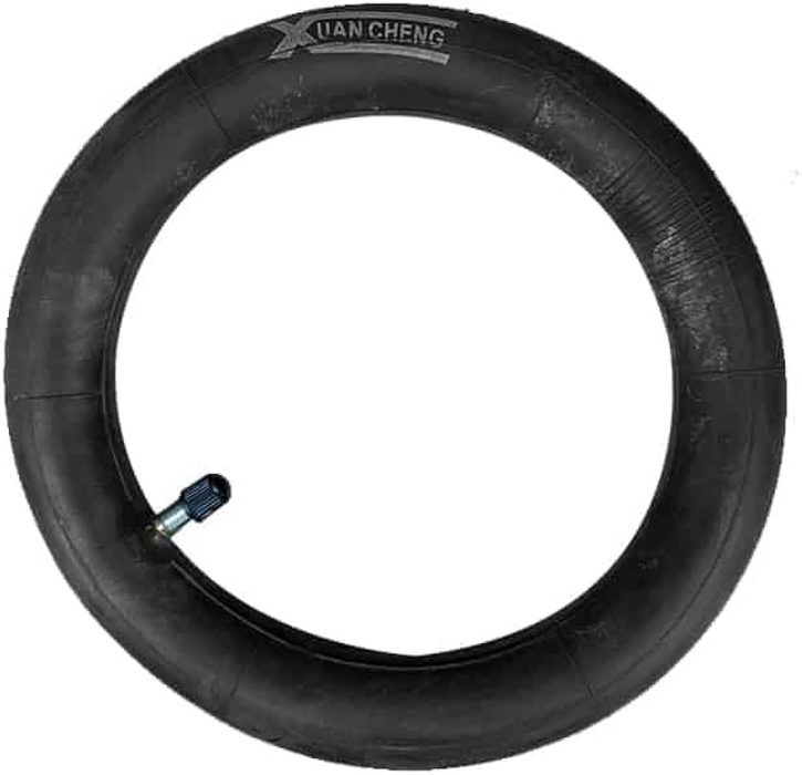 Chambre à air 8½x2 156 A 1.5 Valve droite