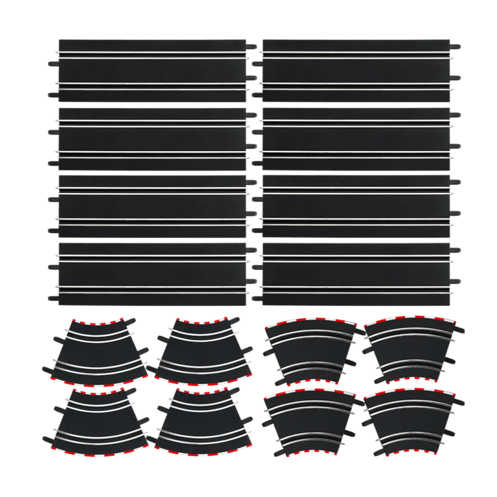 Carrera GO!!! Kit d'extension 3