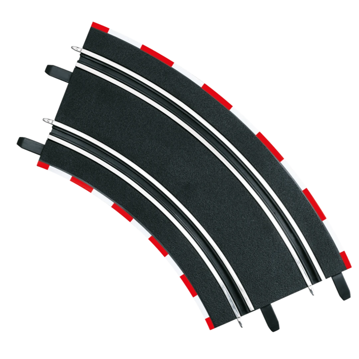 Carrera GO!!! Courbe 2/45° (4)