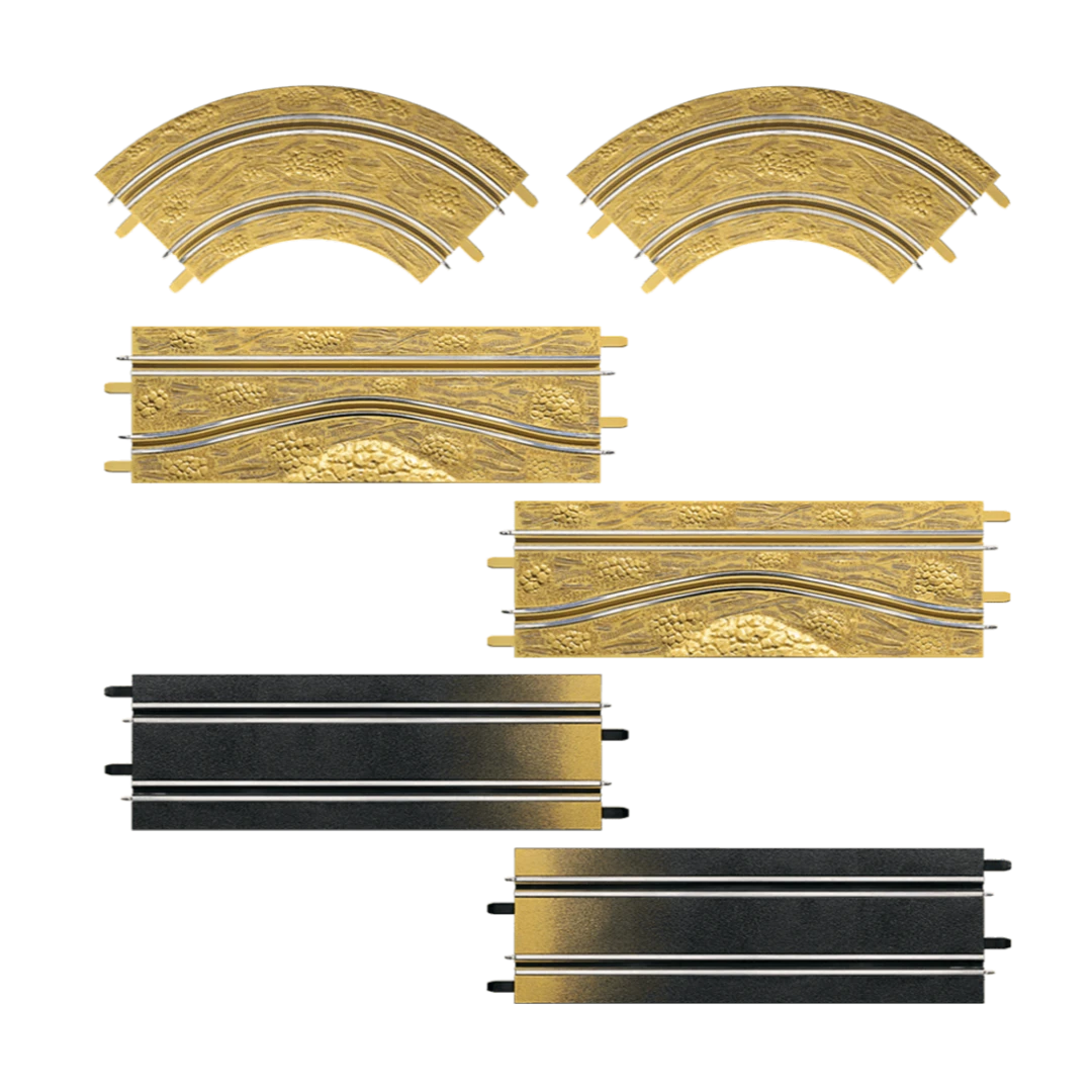 Carrera GO!!! Kit d'extension Rallye — Turbokids.ca