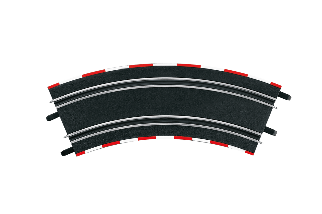 Carrera GO!!! Courbe 3/45° (4)