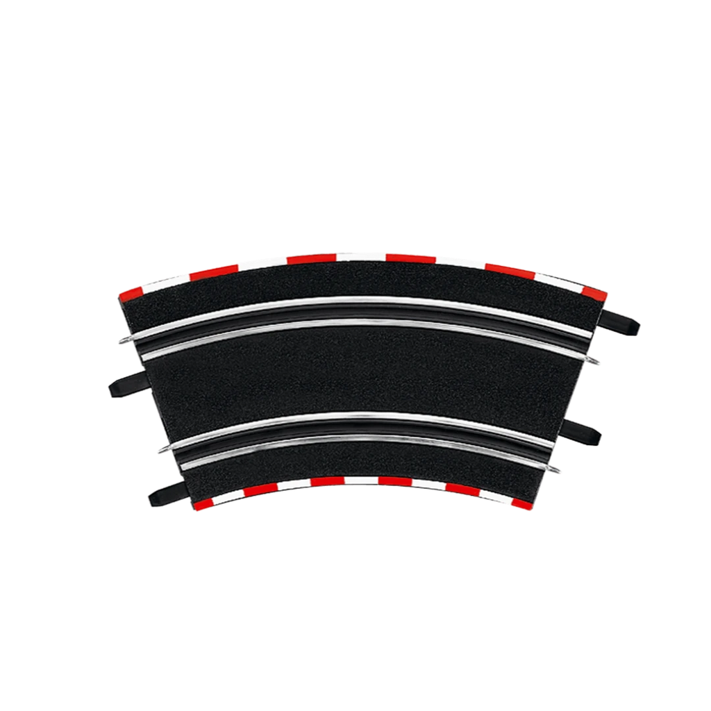 Carrera GO!!! Virage Relevé 2/45° (4)