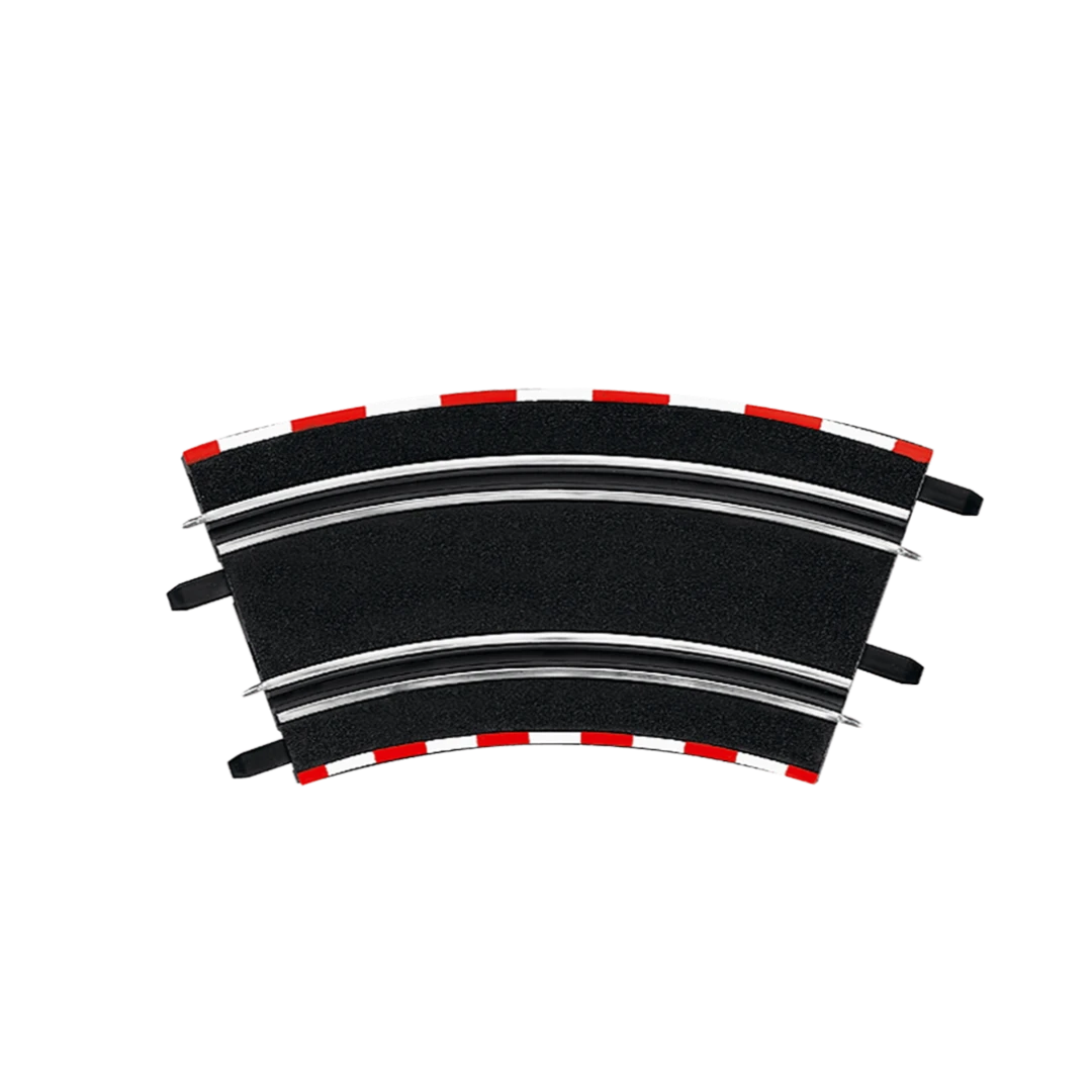 Carrera GO!!! Courbe haute 2/45° (4) — Turbokids.ca