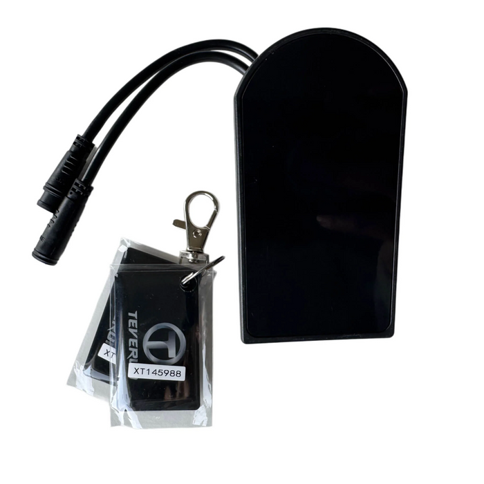 Écran Teverun, Blade Mini