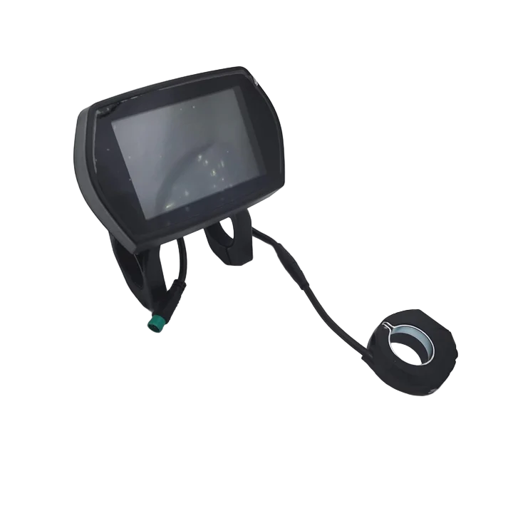 Ecran + Module 4 boutons Kugoo G2 PRO