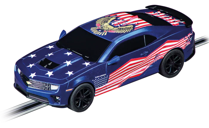 Chevrolet Camaro Stars 'n Stripes