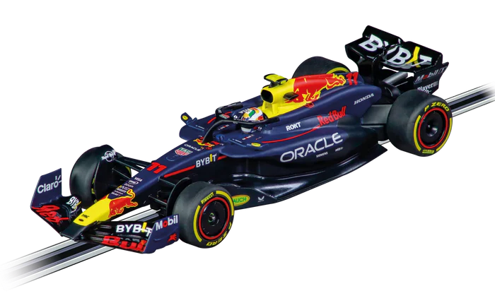 Oracle Red Bull Racing RB20"S.Perez, No.11"