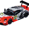Carrera Digital 132, Porsche 911 GT3 R "Lionspeed GP, No.24"
