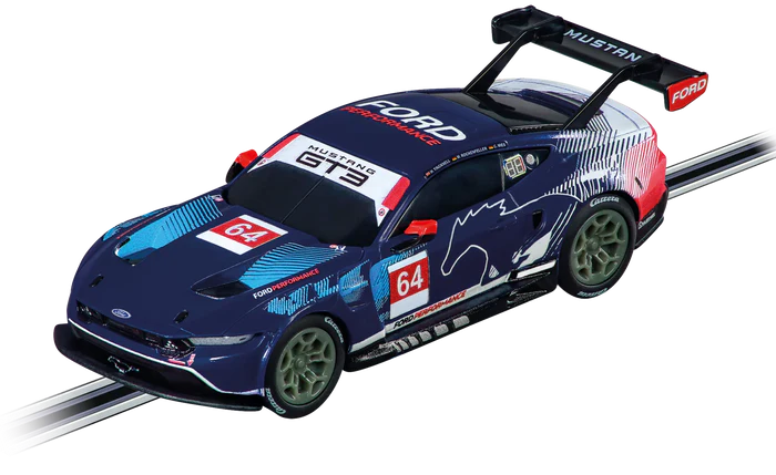 Carrera Go!, Ford Mustang GT3 "Ford Multimatic Motorsports, No.64"