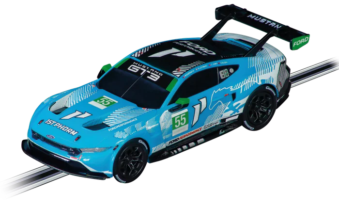 Carrera Go!, Ford Mustang GT3 "Proton Competition, No.55"