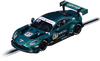 Carrera Digital 132, Aston Martin Vantage AMR GT3 Evo "Blackthorn AMR, No.87" British GT 2024