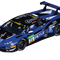 Carrera Digital 124, Lamborghini Huracán GT3 Evo2 "Paul Motorsport, No.71" DTM 2024