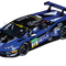 Carrera Digital 132, Lamborghini Huracán GT3 Evo2 "Paul Motorsport, No.71" DTM 2024