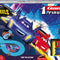 Carrera First, Batwheels, Time for Action (Ensemble à batterie)