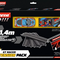 Carrera GO!!! Pack d’extension - GT Racer