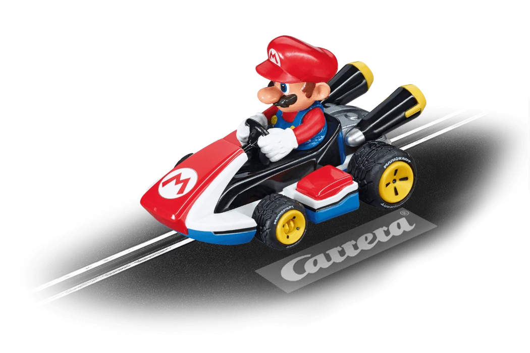 Carrera GO!!! Mario Kart™ - Mario