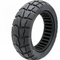 Front/rear tire 90/65-6.5 for Jumbo Scooter (1600 Watts)