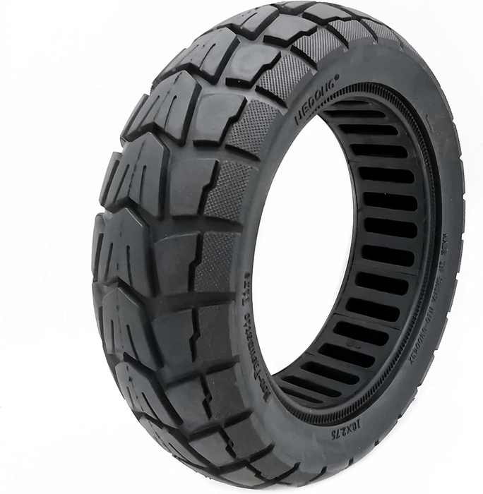 Pneu solide 10" x 2.75