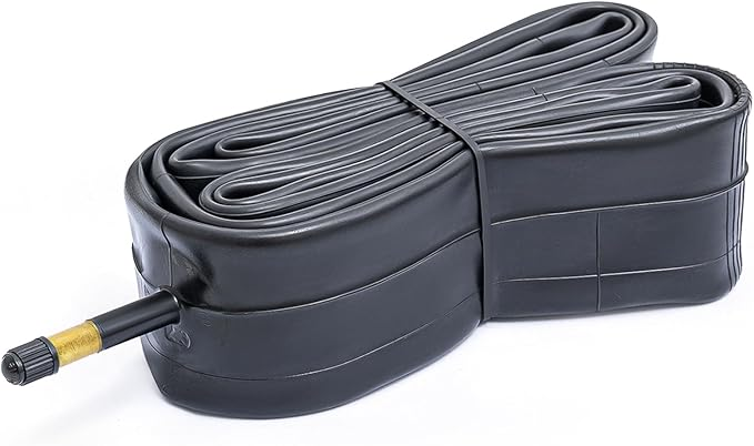 Chambre à air 700x35/43C Valve droite