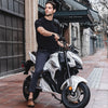 Gio G2000 GT, Electric Motorcycle (72 Volts) (2 Seats) 