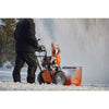 Ariens, Deluxe 24 (2025), Souffleuse à Neige (921069) (254cc) (24 Pouces)
