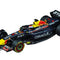 Carrera GO!!! Oracle Red Bull Racing RB19 « M. Verstappen, n°1 »