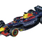 Carrera GO!!! Oracle Red Bull Racing RB21 "M. Verstappen, No.1" (2025)