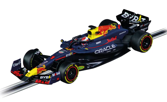 Oracle Red Bull Racing RB20"M.Verstappen, No.1"