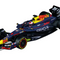 Carrera Digital 132, Oracle Red Bull Racing RB20"M.Verstappen, No.1"
