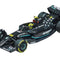 Carrera GO!!! Mercedes-AMG F1 W14 E Performance « L. Hamilton, n° 44 »