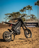 Talaria, X3 Mini, Motocross Électrique (60 Volts) (25Ah) (2500 Watts) (6500 Watts Crête)