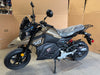 Equinoxe, Sahara 50, Scooter à Essence (50cc) (4 Temps)