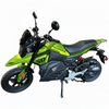 Equinoxe, Sahara 50, Scooter à Essence (50cc) (4 Temps)